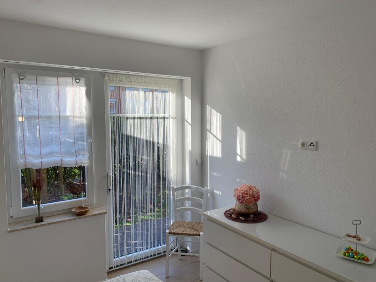 Apartment Sonnenrauschen Emden Esterno foto